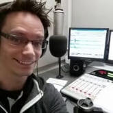 Kyle J Dyck Broadcasting & Voice Over